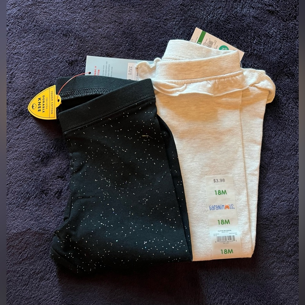 Toddler Pants